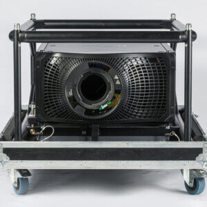 CHRISTIE® Boxer 4K30