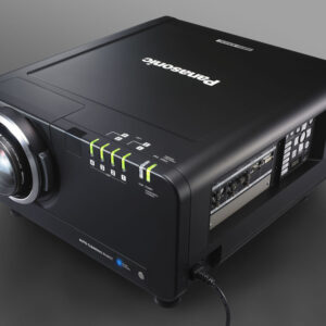 Panasonic PT-D10000