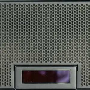 Disguise vx4+ incl. VFC HDMI 2.0