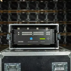 Lightware Matrix MX 16x16 DVI-HDCP Pro