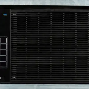 Christie Spyder X80 - 2012