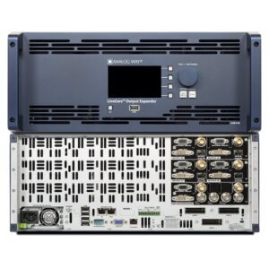 Analog Way® Livecore Output Expander 48-4K