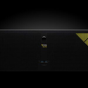 AV Stumpfl Pixera four QUAD RS