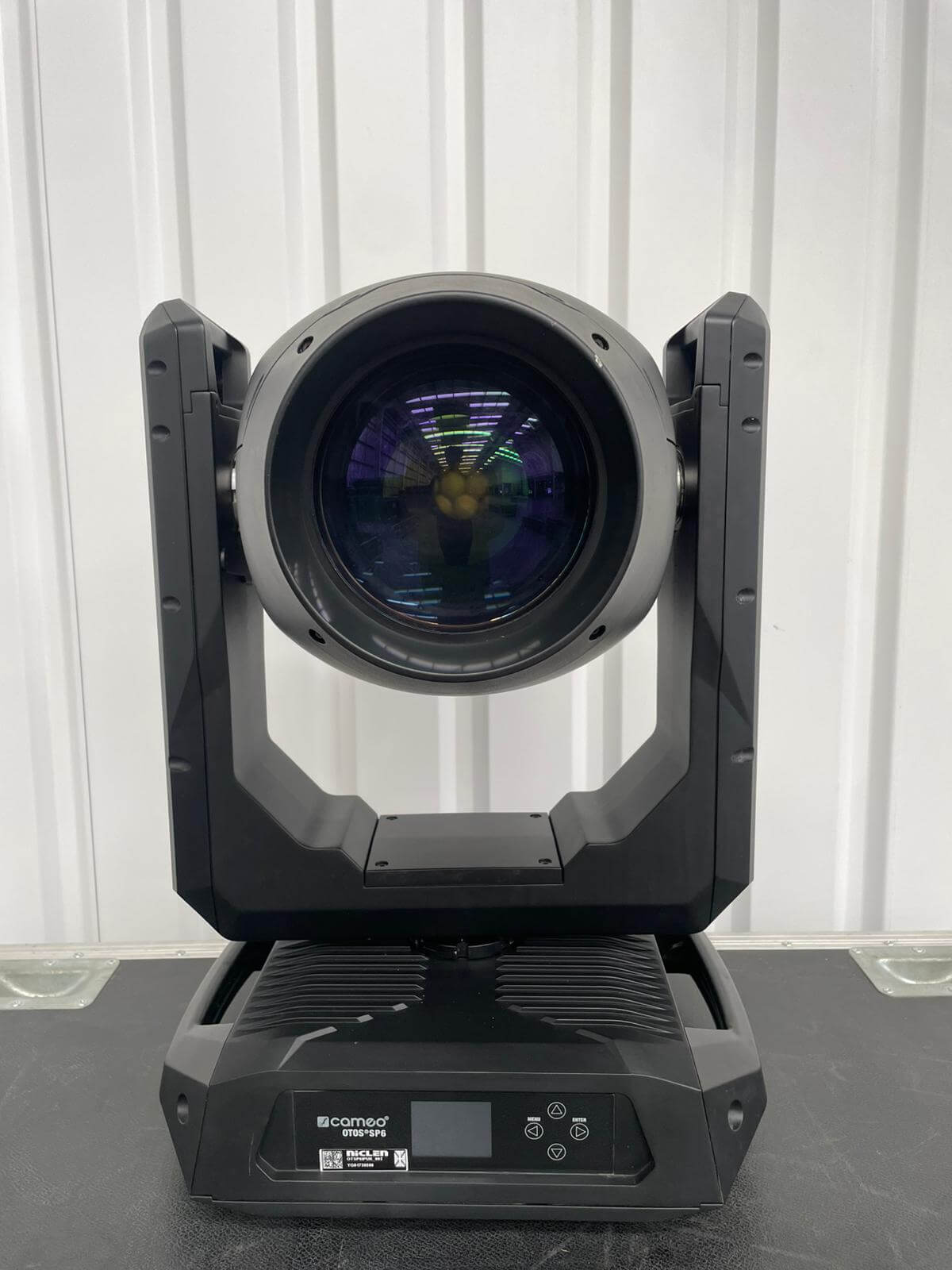 Cameo OTOS® SP6 IP65 (*)